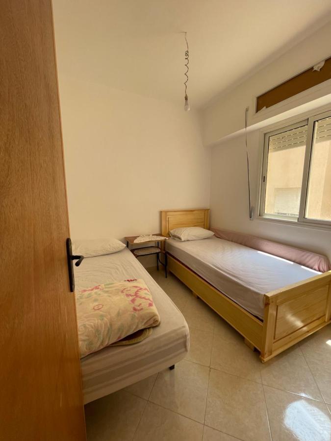 Economic Apartment Alhoceima Wifi Al Hoceïma Dış mekan fotoğraf