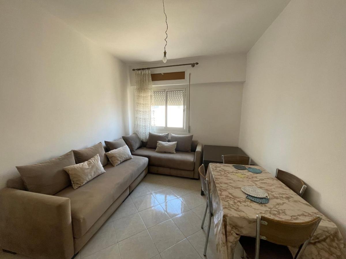 Economic Apartment Alhoceima Wifi Al Hoceïma Dış mekan fotoğraf