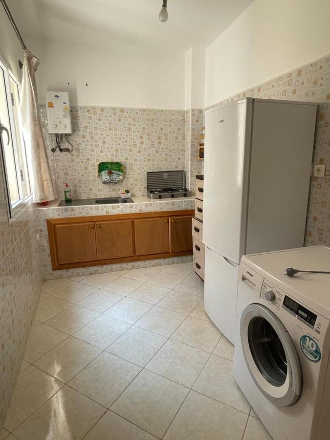 Economic Apartment Alhoceima Wifi Al Hoceïma Dış mekan fotoğraf