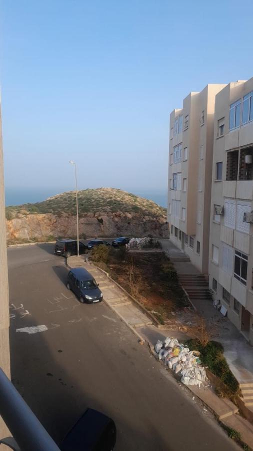Economic Apartment Alhoceima Wifi Al Hoceïma Dış mekan fotoğraf