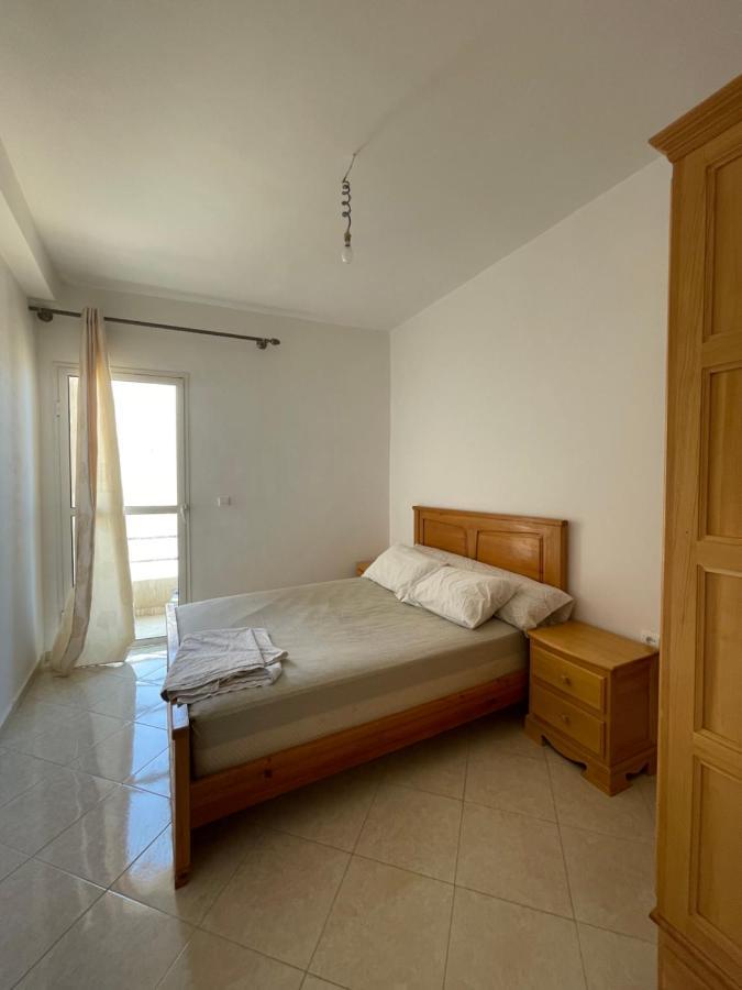 Economic Apartment Alhoceima Wifi Al Hoceïma Dış mekan fotoğraf
